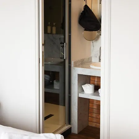 Les Chambres Du Waterzooi Duinkerke Buitenkant foto