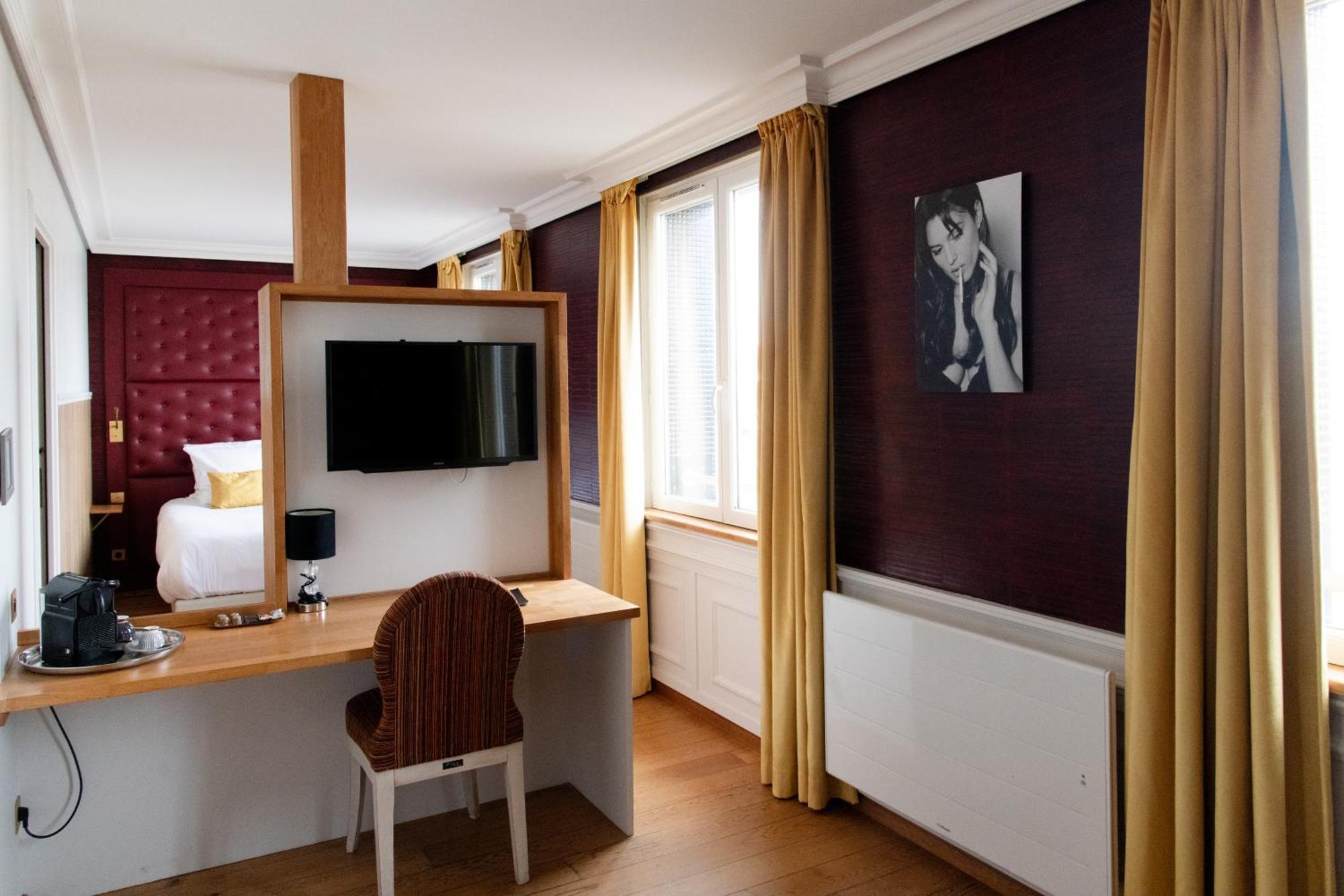 Les Du Waterzooi Hotel Duinkerke