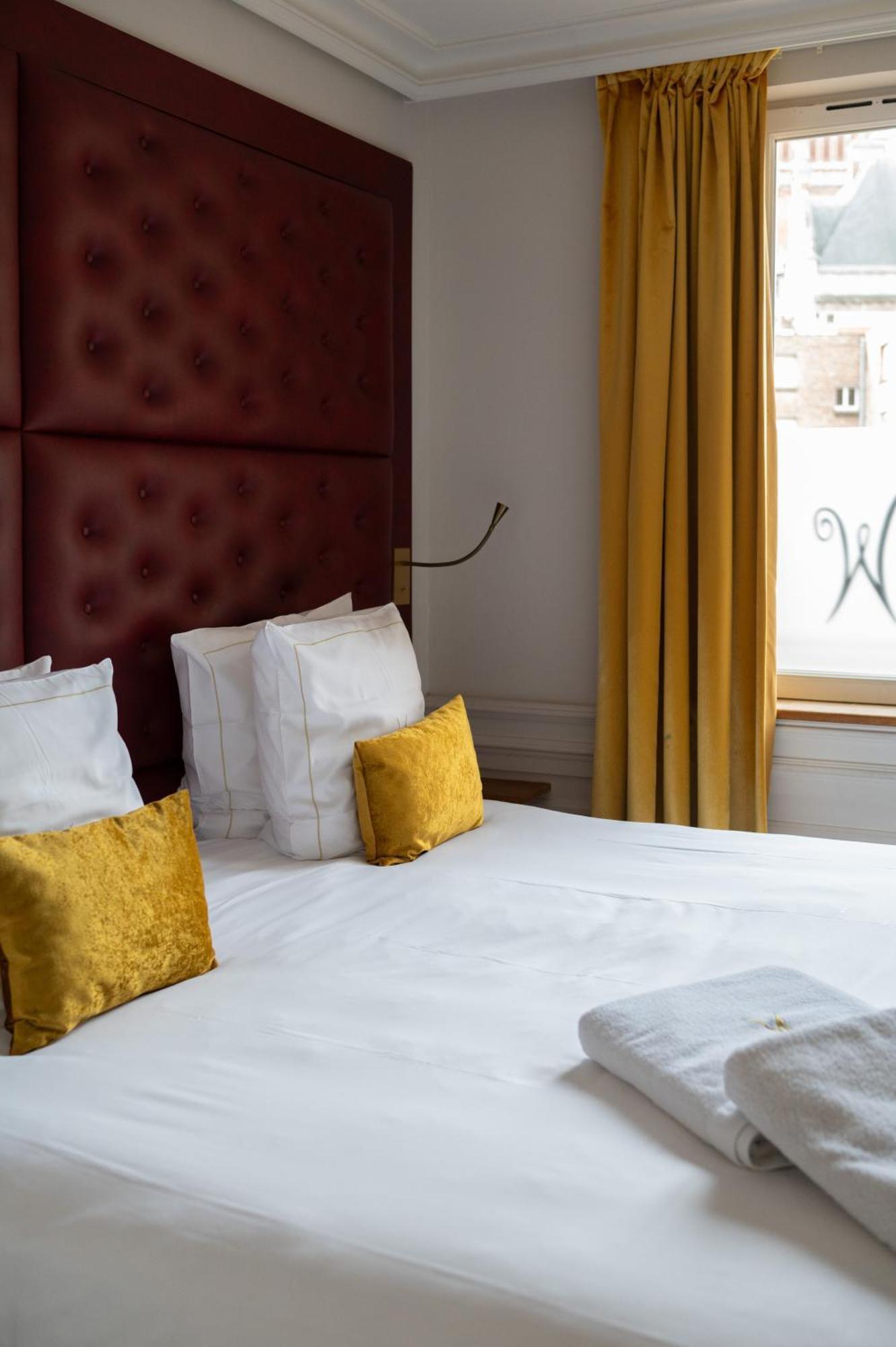 Hotel Les Du Waterzooi