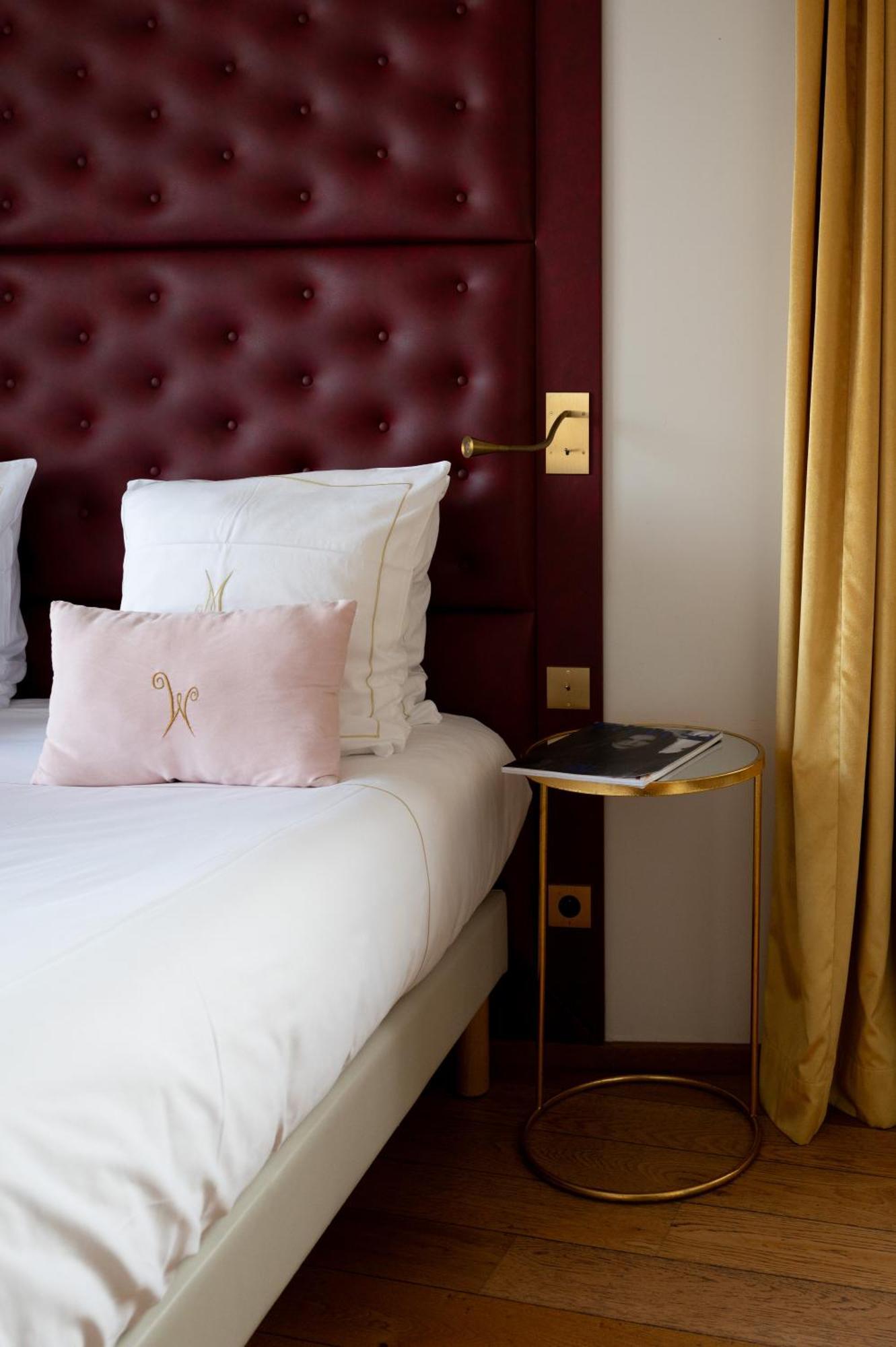 Hotel Les Du Waterzooi 3*