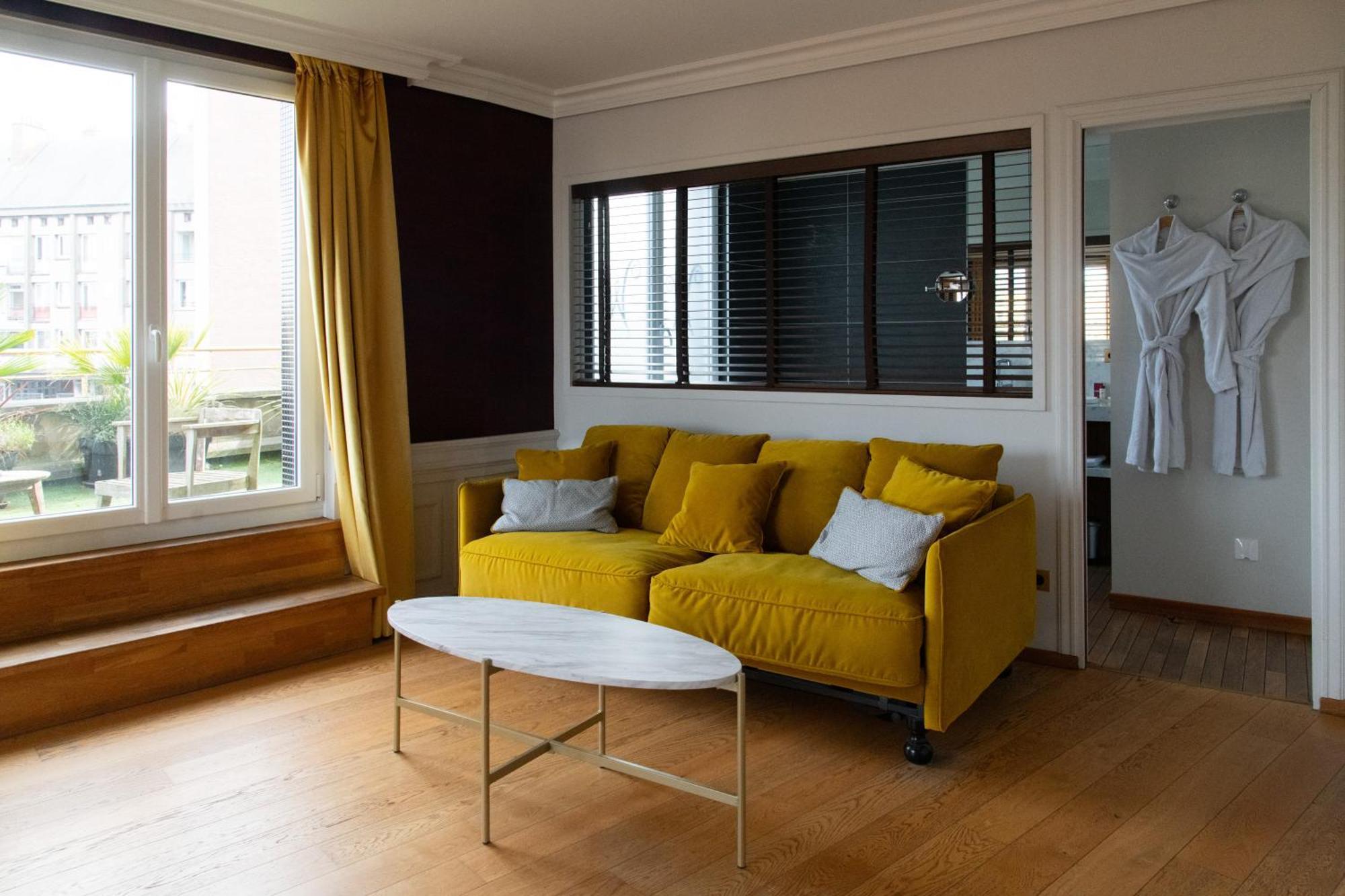 Les Du Waterzooi Hotel 3*