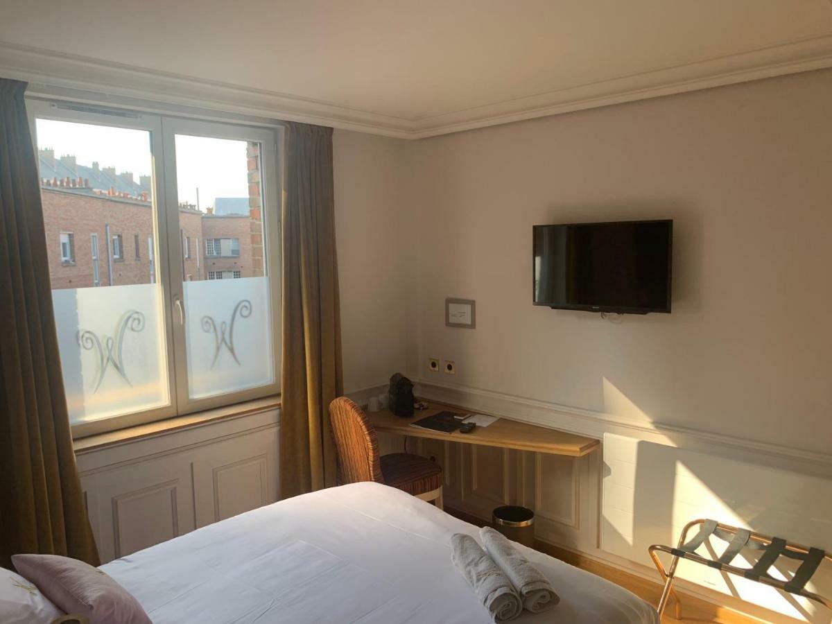 Les Du Waterzooi Hotel 3*